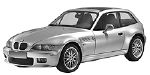 BMW E36-7 P3243 Fault Code