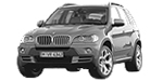 BMW E70 P3243 Fault Code