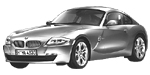 BMW E86 P3243 Fault Code