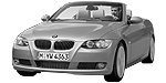 BMW E93 P3243 Fault Code